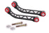 BMR Suspension Upper Control Arms, Non-adjustable, Poly Bushings